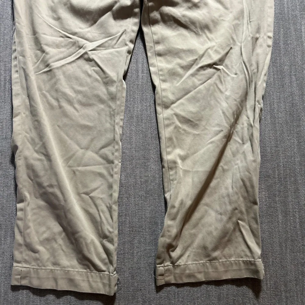 Polo Ralph Lauren Prospect Pant Men 38x30 (Fits 38x29) Cotton Chino Straight Leg